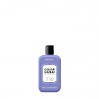 Sampon cu pigment violet pentru par blond Kemon Care Color Cold (Gramaj: 250 ml)