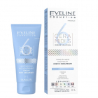 Crema hidratanta și hranitoare cu ceramide Eveline Cosmetics 6 Ceramide, 50 ml