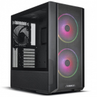 Carcasa LANCOOL 216 RGB Negru