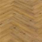 Pardoseala minerala SPC 5 mm Korner Luxury Floor Oak Tarvos, nuanta deschisa, clasa de trafic 34,  615 x 123 mm