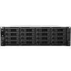 NAS RS4021xs+ Intel Xeon D-1541 16GB Black