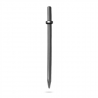Spit pentru beton Energo, prindere hexagon 25 x 108 mm, lungime 490 mm