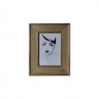 Rama foto, auriu, 10 x 15 cm