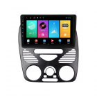 Navigatie dedicata cu Android Fiat Albea 2002 - 2009, 1GB RAM, Radio GPS Dual Zone, Display HD IPS 9" Touchscreen, Internet Wi-Fi, Bluetooth, MirrorLink, USB
