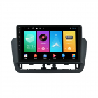 Navigatie dedicata cu Android Seat Ibiza IV 2014 - 2017, 1GB RAM, Radio GPS Dual Zone, Display HD IPS 9" Touchscreen, Internet Wi-Fi, Bluetooth, MirrorLink, USB