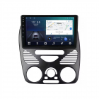 Navigatie dedicata cu Android Fiat Albea 2002 - 2009, 2GB RAM, Radio GPS Dual Zone, Display HD QLED 9" Touchscreen, Internet Wi-Fi si slot SIM 4G, Bluetooth, MirrorLink, USB