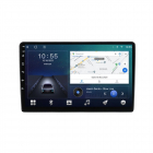 Navigatie dedicata cu Android Fiat Panda 2003 - 2012, 2GB RAM, Radio GPS Dual Zone, Display HD QLED 9" Touchscreen, Internet Wi-Fi si slot SIM 4G, Bluetooth, MirrorLink, USB