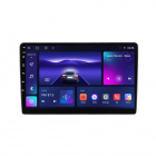 Navigatie dedicata cu Android Suzuki Grand Vitara I XL7 1998 - 2005, 4GB RAM, Radio GPS Dual Zone, Display HD IPS 9" Touchscreen, Internet Wi-Fi, Bluetooth, MirrorLink, USB