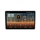Navigatie dedicata cu Android Kia Sorento I 2002 - 2006, 4GB RAM, Radio GPS Dual Zone, Display HD QLED 9" Touchscreen, Internet Wi-Fi si slot SIM 4G, Bluetooth, MirrorLink, USB