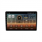 Navigatie dedicata cu Android Toyota Land Cruiser J100 1998 - 2002, 4GB RAM, Radio GPS Dual Zone, Display HD QLED 9" Touchscreen, Internet Wi-Fi si slot SIM 4G, Bluetooth, MirrorLink, USB
