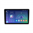 Navigatie dedicata cu Android Fiat Panda 2003 - 2012, 8GB RAM, Radio GPS Dual Zone, Display 2K QLED 9.5" Touchscreen, Internet Wi-Fi si slot SIM 4G, Bluetooth, MirrorLink, USB