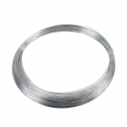 Sarma moale zincata, grosime 1.2 mm, 100 m