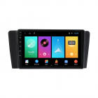 Navigatie dedicata cu Android Volvo S60 I 2000 - 2004, 2GB RAM, Radio GPS Dual Zone, Display HD IPS 9" Touchscreen, Internet Wi-Fi, Bluetooth, MirrorLink, USB