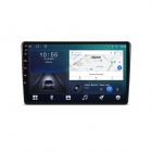 Navigatie dedicata cu Android Ford Fiesta V 2002 - 2005, 2GB RAM, Radio GPS Dual Zone, Display HD QLED 9" Touchscreen, Internet Wi-Fi si slot SIM 4G, Bluetooth, MirrorLink, USB