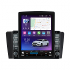 Navigatie dedicata cu Android Volvo S60 I 2000 - 2004, 4GB RAM, Radio GPS Dual Zone, Touchscreen IPS 9.7" HD tip Tesla, Internet Wi-Fi si slot SIM 4G, Bluetooth, MirrorLink, USB