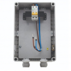 Bloc de masura si protectie cu bipolar 32A BMPM Comtec PF0019-00045