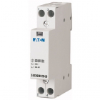 Contactor pe sina 25A 2NO Z-SCH230/1/25-20 bobina 230V Eaton 120853