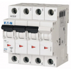 Siguranta automata 4P (3P+N) 32A Eaton PL6-C32/3N Eaton 106913