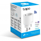 Priza Smart Tapo P115, switch socket (white)