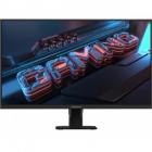 Monitor Gaming IPS LED 27inch GS27FA Full HD 1920 x 1080 HDMI DisplayPort 180Hz 1ms Negru