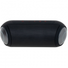 Boxa Portabila Bluetooth 2x 12W IPX7 Autonomie 8h Negru
