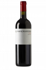 Vin Rosu Syrah Desertico DOC Mandrarossa 0.75l