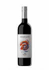 Vin Rosu Chianti DOCG Frescobaldi Danzante 0.75l