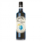 Sirop Blue Curacao Mixer 1l