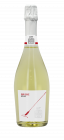 Vin Spumant Gran Cuvee Extra-Dry Corte Delle Calli 0.75l