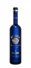 Beluga Transatlantic Navy Blue Vodka 40% alc. 0.7l 