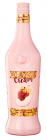 Lichior Crema De Capsuni & Vodka XUXU 15% Alc. 0.7l