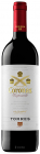 Vin Rosu Coronas Tempranillo Miguel Torres 0.75l