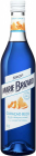 Sirop Blue Curacao Marie Brizard 0.7L