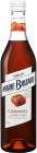 Sirop de Caramel Marie Brizard 0.7L