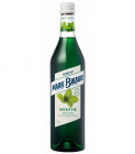 Sirop de Menta Marie Brizard 0.7L