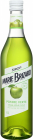 Sirop de Mar Verde Marie Brizard 0.7L