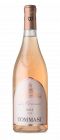 Vin rose Le Fornaci Tommasi 0.75l