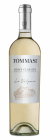 Vin alb Le Volpare Soave Classico DOC Tommasi Single Vineyards 0.75l
