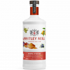 Gin Oriental Spiced Whitley Neill 43% Alc. 0.7l
