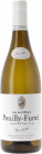 Vin Alb Pouilly Fume Cuvee Tradition Domaine Roc De L'Abbaye AOP 0.75L