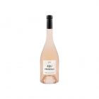 Vin Rose Eau De Provence 0.75l