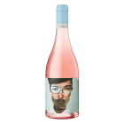 Vin Rose Tramari Rose Di Primitivo Salento San Marzano IGP by Giampaolo Sgura 0.75l + cutie