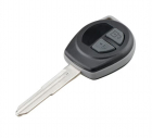 Cheie Auto Completa Programabila, Compatibila cu Suzuki Swift, SX4, Vitara, Ignis, Jimny, Splash, 2 butoane, 434 MHz, cip ID46