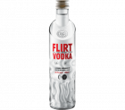Vodka Flirt 37.5% Alc 0.2l