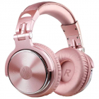 Casti cu Fir Pro10 Hi-Res Audio Roz