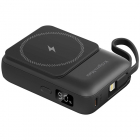 Powerbank 10000mAh Mag Safe Negru