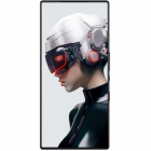 Smartphone ZTE Red Magic 9 Pro 512GB 12GB RAM Cyclone