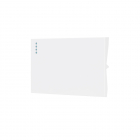 Modul Intrerupator Simplu Mecanic 3M LUXION, Standard Italian