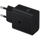 Incarcator Retea EP-T4511NBEGEU Super Fast Charger 45W Port USB Type-C fara Cablu Negru