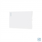 Modul Intrerupator Simplu Cap-Scara Mecanic 3M LUXION, Standard Italian